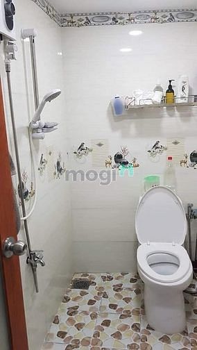 Hình ảnh bán gấp hẻm 41 Bùi Văn Thêm p9 Phú Nhuận SHR 44m2