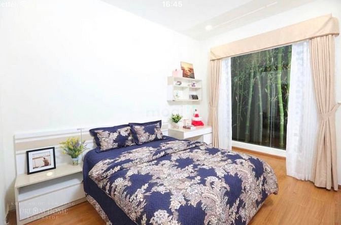 Hình ảnh Nhanh Lên Mới Kịp Căn Hộ DreamHome Q8 63m2 2PN 1 TỶ 722