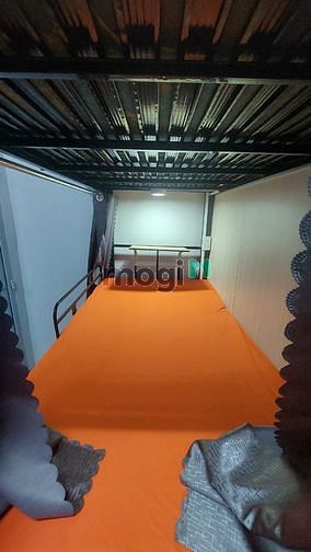 Hình ảnh KÝ TÚC XÁ CAO CẤP (Bao hết chi phí) QUẬN 3