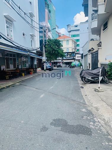 Hình ảnh Cho thuê biệt thự 42C Trần Thiện Chánh, Phường 12, Quận 10