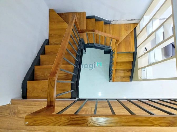 Hình ảnh Bán gấp Cầm Bá Thước p7 Phú Nhuận 66m2 SHR