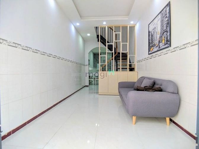 Hình ảnh Bán gấp Cầm Bá Thước p7 Phú Nhuận 66m2 SHR