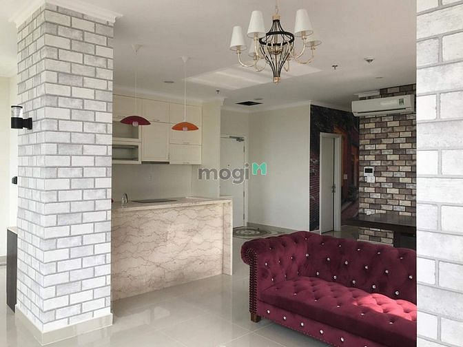 Hình ảnh Bán căn Penthouse 182m2 Masteri Thảo Điền giá cực rẻ