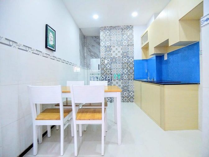 Hình ảnh Bán gấp Cầm Bá Thước p7 Phú Nhuận 66m2 SHR