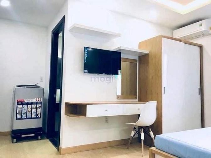 Hình ảnh Studio ngay cầu Him Lam-PMH-KDC Trung Sơn- ĐH TĐT-RMIT