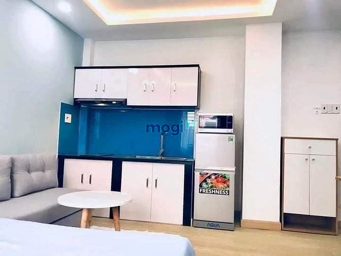 Hình ảnh Studio ngay cầu Him Lam-PMH-KDC Trung Sơn- ĐH TĐT-RMIT