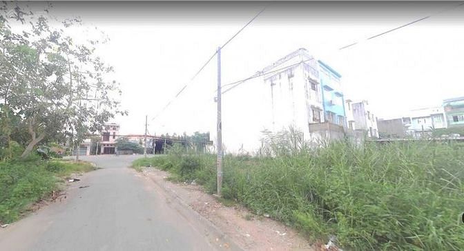 Hình ảnh Bán đất KDC Ứng Thành, 80m2 Quận 8, sổ riêng, đường 10m, giá ưu đãi
