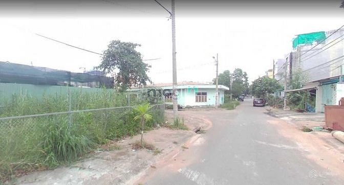 Hình ảnh Bán đất KDC Ứng Thành, 80m2 Quận 8, sổ riêng, đường 10m, giá ưu đãi