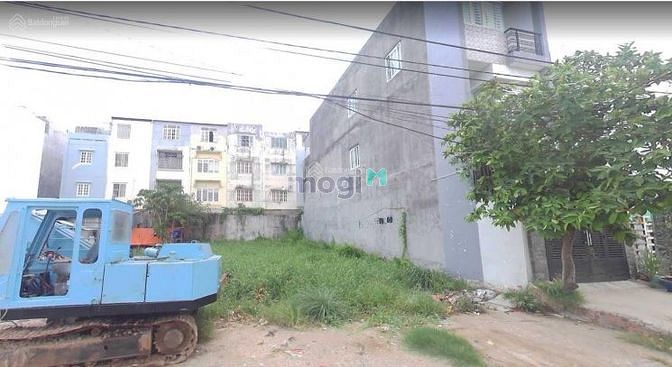 Hình ảnh Bán đất KDC Ứng Thành, 80m2 Quận 8, sổ riêng, đường 10m, giá ưu đãi