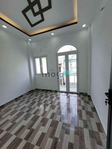 Hình ảnh Bán Nhà Đẹp Hẻm Xe Hơi 2 Tầng 2 PN