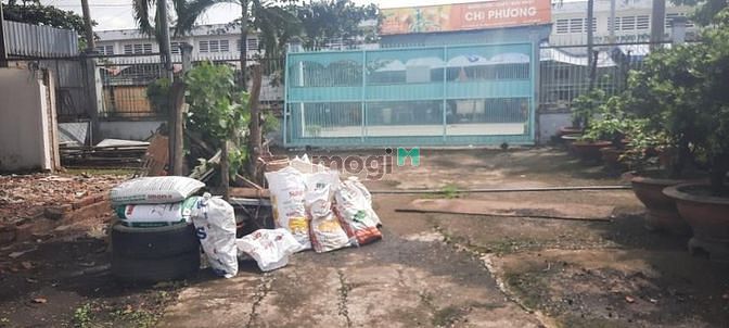 Hình ảnh *Cho thuê kho 3000m2 Phạm Văn Chiêu, Phường 14, Gò Vấp.