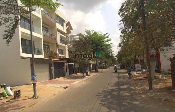 Hình ảnh Bán 2 lô KDC Bình Chiểu, Thủ Đức, đẹp, 80m2 SHR bao công chứng, 2