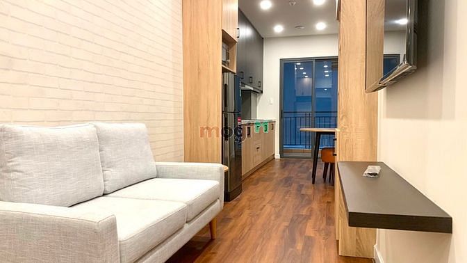 Hình ảnh Mb6623 nạp rút nhanh chóng 1PN FULL NT sang xịn mịn trung tâm quận 3