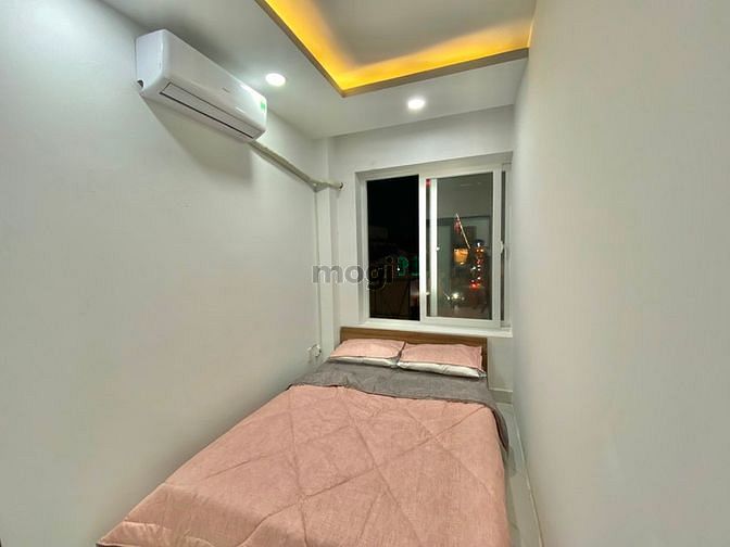 Hình ảnh 🚀Mb6623 nạp rút nhanh chóng 2PN full nội thất gần Phạm Văn Đồng