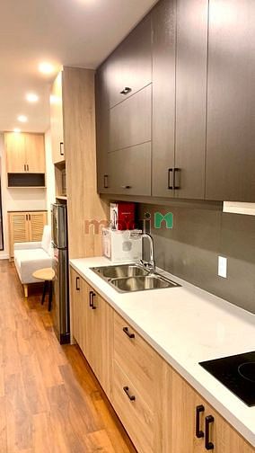 Hình ảnh Mb6623 nạp rút nhanh chóng 1PN FULL NT sang xịn mịn trung tâm quận 3