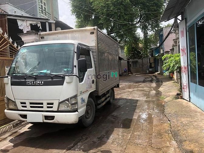 Hình ảnh Mb6623 phiên bản mới nhất 106m2 đất chỉ 4 tỷ 7- Hẻm xe tải quay đầu Hiệp Thành Quận 12