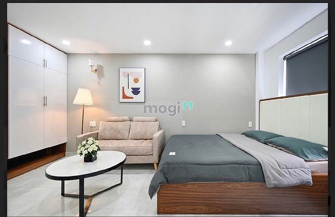 Hình ảnh ⭐️ Mb6623 nạp rút nhanh chóng 1PN full nội thất có ban công ngay Phú Mỹ Hưng