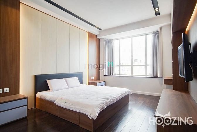Hình ảnh Hotiland.info - 3PN tháp V6 view quận 1,căn số 3, 5.6 tỷ, ko có căn T2