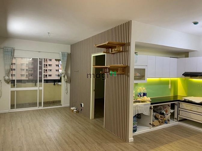 Hình ảnh ⚜ Bán Trang Chủ MB66.COM / Đăng Ký Tặng 66K , chung cư khang gia gò vấp 💥DT : 76m2 = 2PN , 2WC