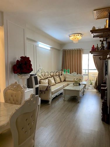 Hình ảnh ⚜ Bán Trang Chủ MB66.COM / Đăng Ký Tặng 66K , chung cư khang gia gò vấp 💥DT : 76m2 = 2PN , 2WC