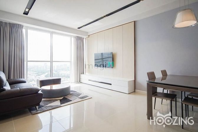 Hình ảnh Hotiland.info - 3PN tháp V6 view quận 1,căn số 3, 5.6 tỷ, ko có căn T2