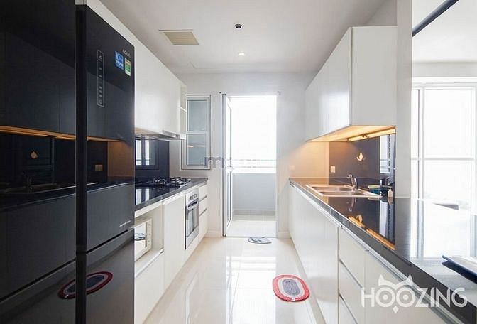 Hình ảnh Hotiland.info - 3PN tháp V6 view quận 1,căn số 3, 5.6 tỷ, ko có căn T2
