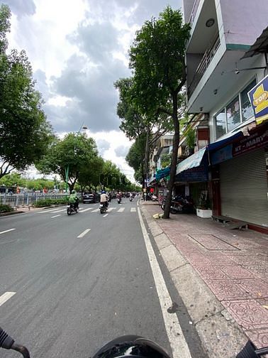 Hình ảnh 🌟🌟 Bán lô đất căn góc 3 MẶT TIỀN TRƯỜNG SA 🌟🌟