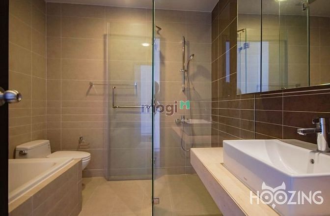 Hình ảnh Hotiland.info - 3PN tháp V6 view quận 1,căn số 3, 5.6 tỷ, ko có căn T2