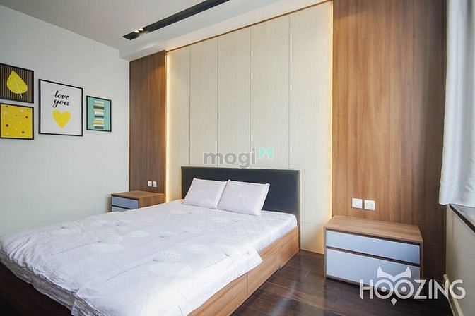 Hình ảnh Hotiland.info - 3PN tháp V6 view quận 1,căn số 3, 5.6 tỷ, ko có căn T2