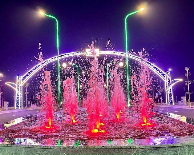 Hình ảnh Đất nền sổ đỏ An Châu Central An Châu Châu Thành
