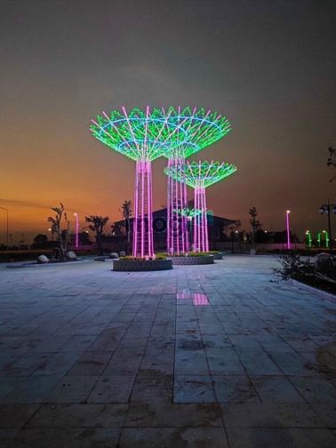 Hình ảnh Đất nền sổ đỏ An Châu Central An Châu Châu Thành