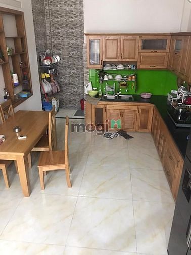 Hình ảnh Chỉ 1 căn DUY NHẤT TRẦN THỊ HÈ- HT- Q12-4 tầng-60M2- CHỈ 4tỷ700