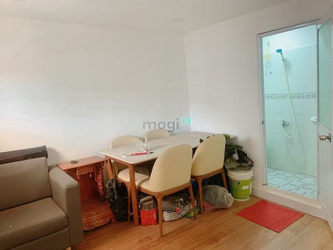 Hình ảnh Bán nhà tặng nội thất gần cầu vượt Quang Trung Quận 12 42m2 2ty7