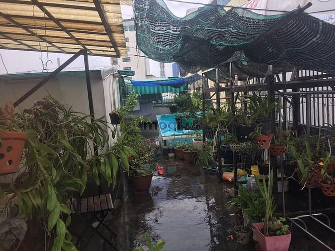 Hình ảnh Giảm 4Tỷ còn 18 Tỷ 100m2 Lê Thị Riêng thu nhập 150tr/tháng 8 Master