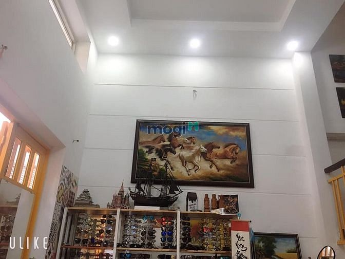 Hình ảnh Giảm 4Tỷ còn 18 Tỷ 100m2 Lê Thị Riêng thu nhập 150tr/tháng 8 Master