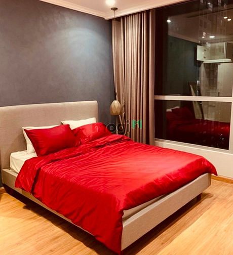Hình ảnh BÁN GẤP! Mb6623 nạp rút nhanh chóng Vinhomes Central Park, 83,8m2 2PN GIÁ: 6Tỷ410