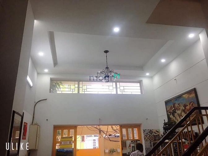 Hình ảnh Giảm 4Tỷ còn 18 Tỷ 100m2 Lê Thị Riêng thu nhập 150tr/tháng 8 Master
