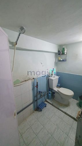 Hình ảnh Cho thuê nhà hẻm 2 lầu 1 lửng gần cầu Nguyễn Văn Cừ