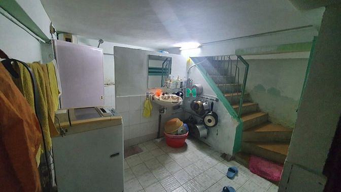 Hình ảnh Cho thuê nhà hẻm 2 lầu 1 lửng gần cầu Nguyễn Văn Cừ
