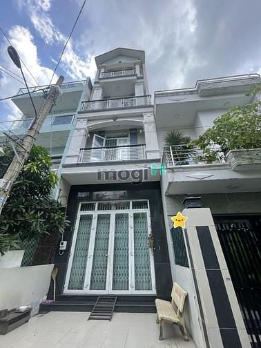 Hình ảnh Nhà bán Tân Hòa Đông-HXT 64m2 thu nhập sẵn 8tr, sổ vuông vức.
