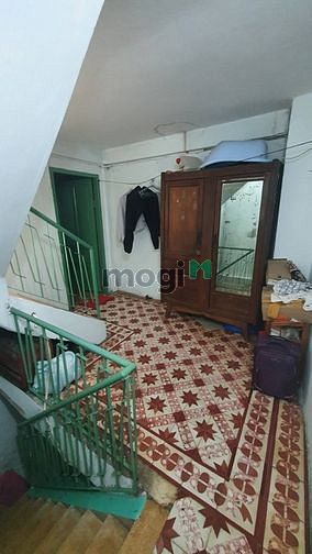 Hình ảnh Cho thuê nhà hẻm 2 lầu 1 lửng gần cầu Nguyễn Văn Cừ
