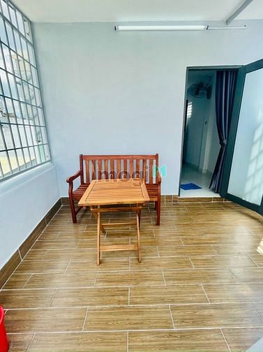 Hình ảnh Bán nhà mới đẹp - Nội thất đầy đủ
