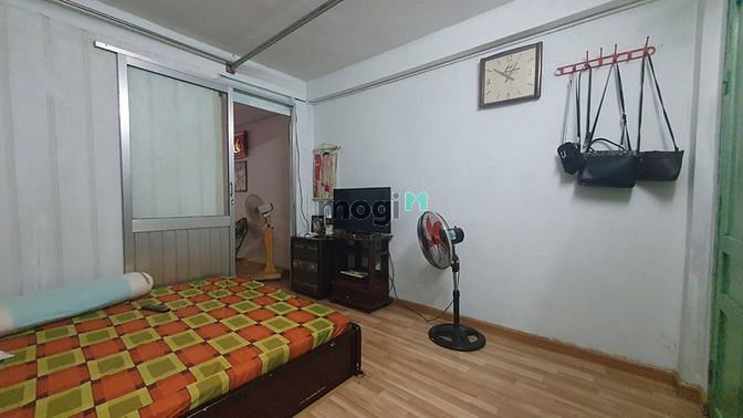 Hình ảnh Cho thuê nhà hẻm 2 lầu 1 lửng gần cầu Nguyễn Văn Cừ