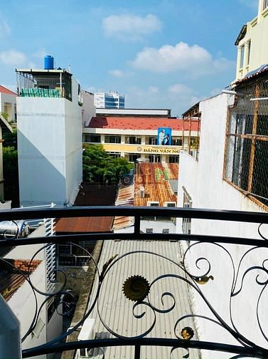 Hình ảnh Bán nhà mới đẹp - Nội thất đầy đủ