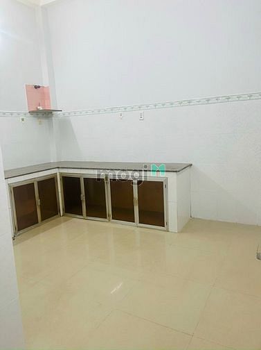 Hình ảnh Nhà bán Tân Hòa Đông-HXT 64m2 thu nhập sẵn 8tr, sổ vuông vức.