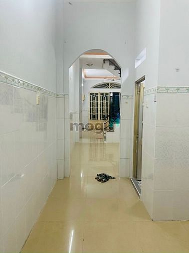 Hình ảnh Nhà bán Tân Hòa Đông-HXT 64m2 thu nhập sẵn 8tr, sổ vuông vức.