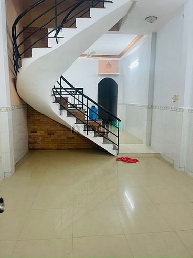Hình ảnh Nhà bán Tân Hòa Đông-HXT 64m2 thu nhập sẵn 8tr, sổ vuông vức.