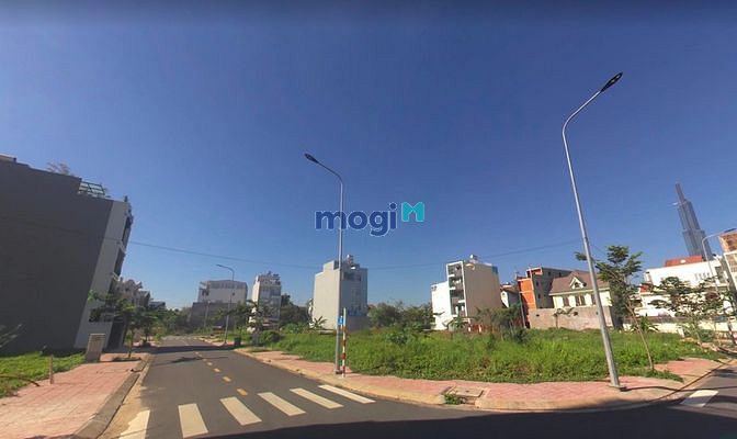 Hình ảnh Bán Lô Đất cách đường song hành Hà Nội 200m, 100m2/1tỷ9, có sổ hồng
