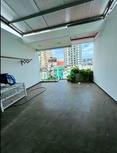 Hình ảnh CÔ HAI BÁN NHÀ Xóm Chiếu P14 Quận 4 DT 59m2
