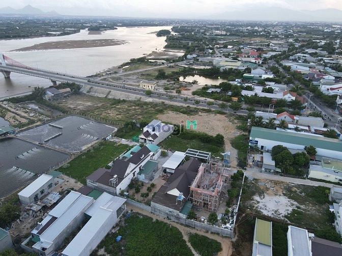 Hình ảnh Lô đất 2 măt tiền gần cầu An Đông gần 600m2